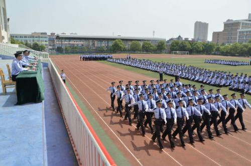 关于2020年报考提前批次司法警察院校司法行政警察类专业有关事项的公告
