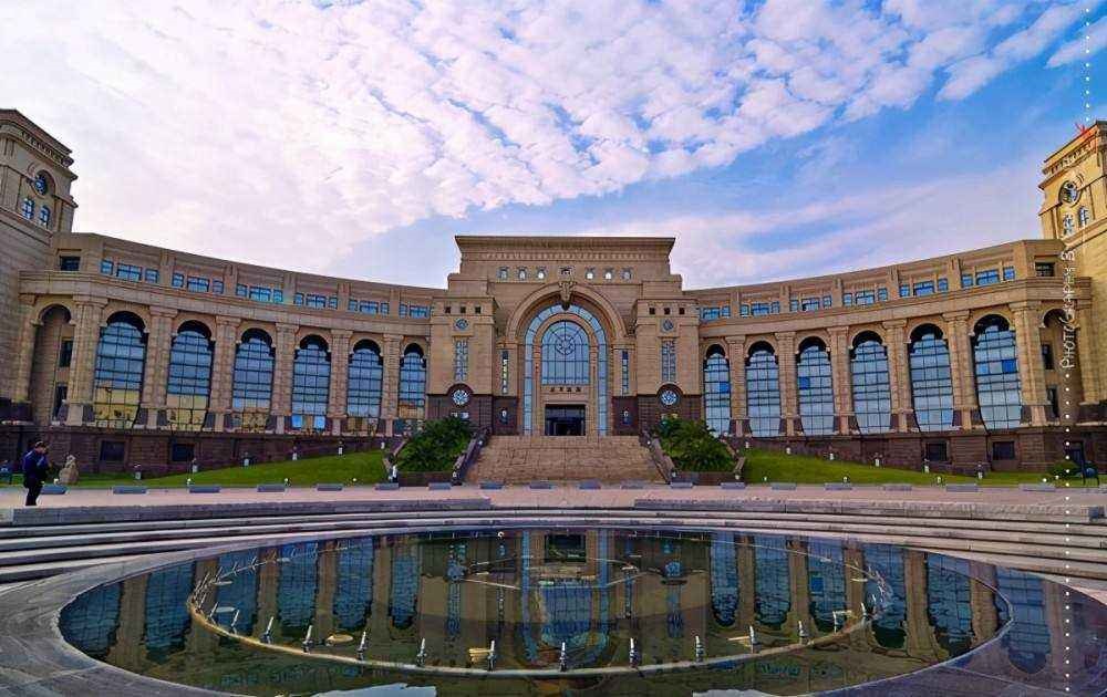 复旦大学2022年强基计划招生简章