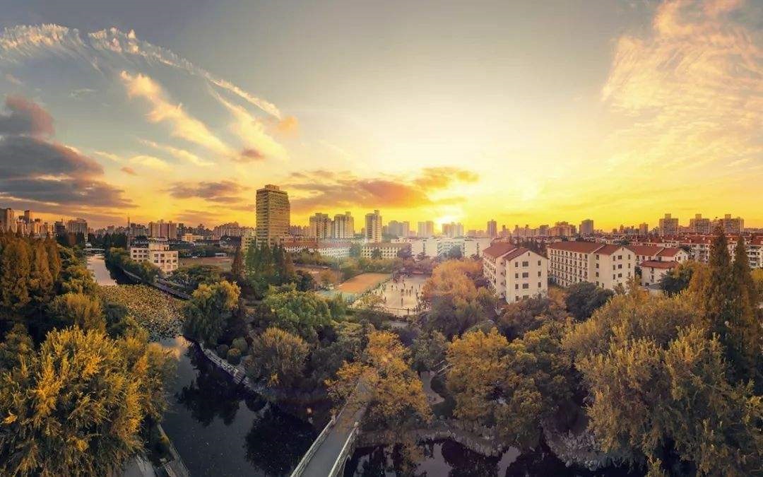 华东师范大学2022年强基计划招生简章