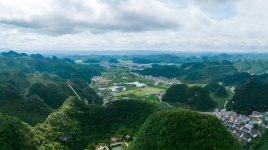长顺县大数据赋能乡村教育高质量发展情况报告